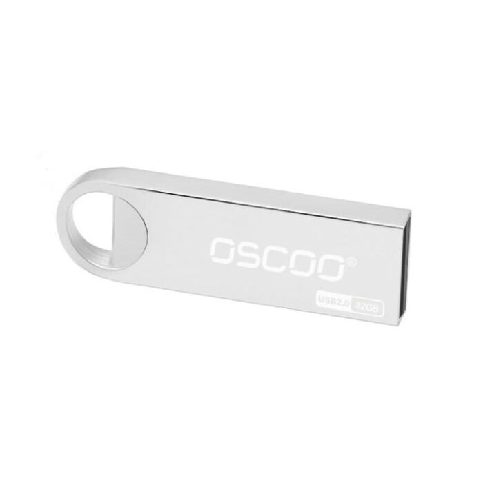 Oscoo 002U 32GB USB 3.0 Flash Drive