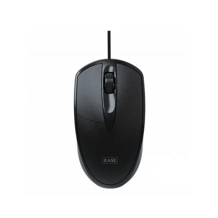 Ease EM100 Wired Optical USB Mouse